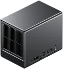 Aoostar WTR PRO — Ryzen 7 5825U, 4 bahías